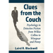 Clues from the Couch: Psychology in Detective Fiction from Wilkie Collins to Winspear and Penny