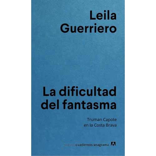 Dificultad del Fantasma, La