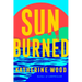 Sunburned