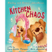 Paisley and Posie's Adventures: Kitchen Chaos