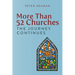 More Than 52 Churches: The Journey Continues