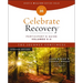 Celebrate Recovery Volumes 5-8 Participant's Guide Updated Edition, the Journey Continues: A Program for Implementing a Christ-Centered Recovery Minis