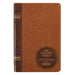 The Pocket Bible Devotional for Men