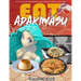 EAT-ADAKIMASU! The Ultimate Anime Cookbook