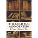 The Gold-Bug (annotated)