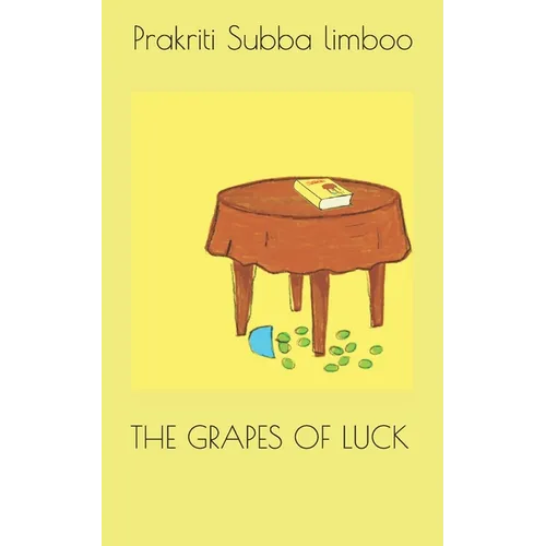 The Grapes of Luck