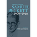 The Letters of Samuel Beckett