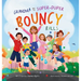 Grandma and the Super-Duper Bouncy Balls