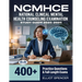 NCMHCE National Clinical Mental Health Counseling Examination Study Guide 2025-2026