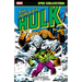 Incredible Hulk Epic Collection: Devolution