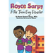 Royce Sarpy & The Twin Day Disaster