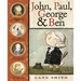 John, Paul, George & Ben