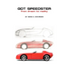 GDT Speedster From Dream to Reality