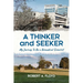 A Thinker and Seeker: My Journey To Be a Biomedical Scientist