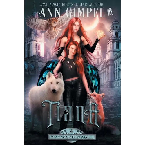 Tiana