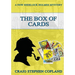The Box of Cards - Large Print: A New Sherlock Holmes Mystery