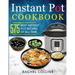 Instant Pot Cookbook: 575 Best Instant Pot Recipes of All Time (with Nutrition Facts, Easy and Healthy Recipes)