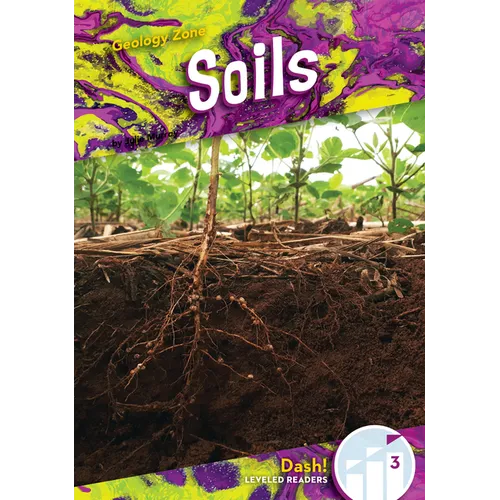 Soils
