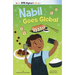 Nabil Goes Global