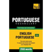 Portuguese vocabulary for English speakers - English-Portuguese - 7000 words: Brazilian Portuguese