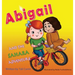 Abigail and the Sahara Adventure