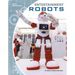 Entertainment Robots
