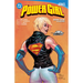 Power Girl Vol.2: More Than a Crush