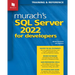 Murach's SQL Server 2022 for Developers