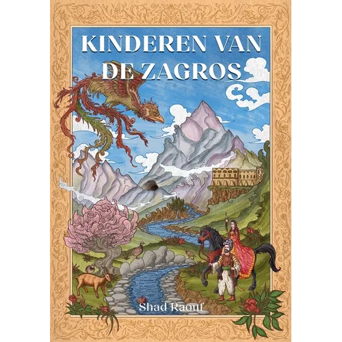 Kinderen van de Zagros