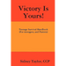 Victory Is Yours!