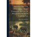 Notes On The Mammals And Summer Birds Of Western North Carolina