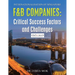 Internationalisation of Singapore F&B Companies: Critical Success Factors and Challenges