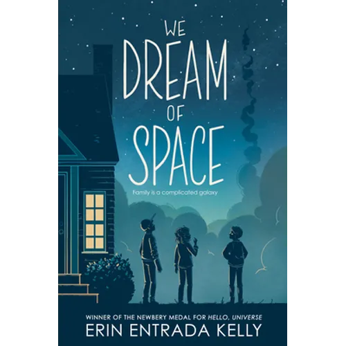 We Dream of Space