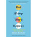Eat Sleep Work Repeat: 30 Hacks for Bringing Joy to Your Job