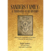 Sanders Family: A Thousand-Year History: A Revised and Expanded Edition of Generations: A Thousand-Year Family History