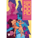 Best of 2000 Ad Volume 4: The Essential Gateway to the Galaxy's Greatest Comic