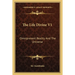 The Life Divine V1: Omnipresent Reality And The Universe