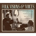 Folk Visions & Voices: Traditional Music and Song in North Georgia