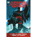 Flashpoint Beyond