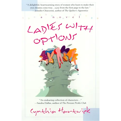 Ladies with Options