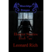 Blueridge Dragon Horror Stories Book Two