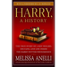 Harry, a History: The True Story of a Boy Wizard, His Fans, and Life Inside the Harry Potter Phenomenon