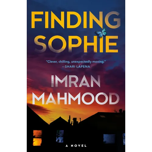 Finding Sophie