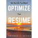 Optimize Your Resume: Proven Techniques For Competitive Situations