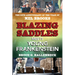 Blazing Saddles Meets Young Frankenstein: The 50th Anniversary of the Year of Mel Brooks