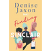 Finding Sinclair: A Political Thriller and Suspense Romance