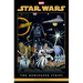 Star Wars Legends: The Newspaper Strips Omnibus Al Williamson Early Adventures Cover