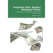 Problems With Modern Monetary Theory: A Comment on Stephanie Kelton's "The Deficit Myth"