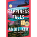 Happiness Falls