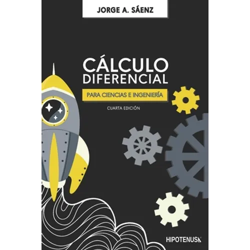 Calculo Diferencial para Ciencias e Ingenieria
